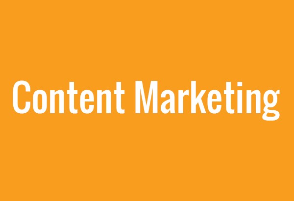 Content Marketing

